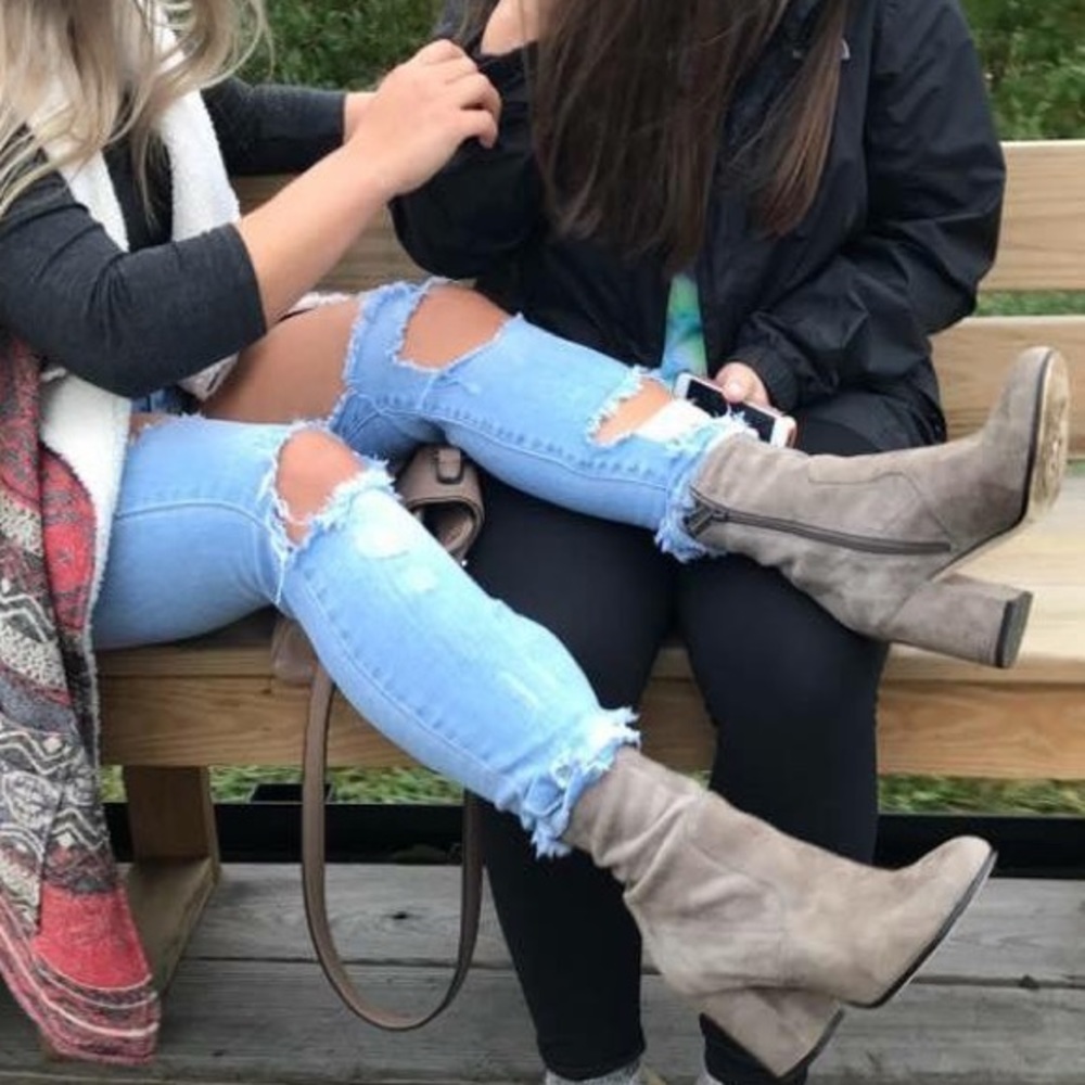 Booties